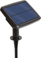 Garden of Eden 11746 Smart Kültéri napelemes fényfüzér 8m - RGB