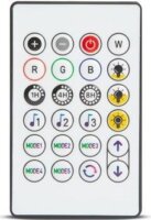 Garden of Eden 11746 Smart Kültéri napelemes fényfüzér 8m - RGB