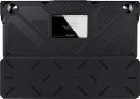 ASUS ROG Azoth Extreme Wireless / Vezetékes Mechanikus Gamer Billentyűzet Német - Fekete