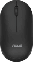 Asus CW100 Wireless billentyűzet + egér US - Fekete