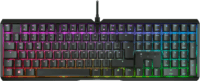 Cherry MX 3.1 Vezetékes Mechanikus Gaming Billentyűzet (Red Switch) Német - Fekete