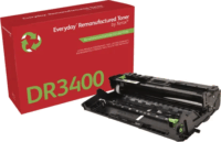 Xerox 006R04754 (Brother DR3400) Eredeti Toner - Fekete