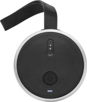 WMF KITCHENminis Hordozható Elektromos Turmixgép 0.3L / 50 Watt - Fekete