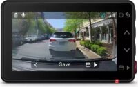 Garmin Dash Cam X210 WiFi Autós Menetrögzítő Kamera - Fekete