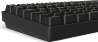 Sharkoon Skiller SGK50 S3 Vezetékes Mechanikus Gaming Billentyűzet Német - Fekete