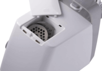 Gorenje MG1601W Elektromos Húsdaráló 1600W 2,2 kg/perc - Szüre