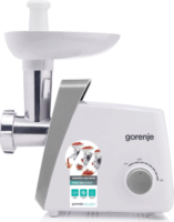 Gorenje MG1601W Elektromos Húsdaráló 1600W 2,2 kg/perc - Szüre