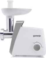 Gorenje MG1601W Elektromos Húsdaráló 1600W 2,2 kg/perc - Szüre