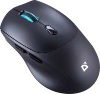 Defender MS-095 Effect X Wireless Gaming Egér - Fekete