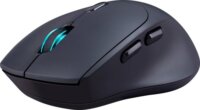 Defender MS-095 Effect X Wireless Gaming Egér - Fekete