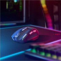 Defender GM-885 Knight Wireless Gaming Egér - Fekete