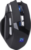 Defender GM-885 Knight Wireless Gaming Egér - Fekete