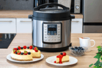 Gorenje MC2SBK Elektromos multicooker 2L 476 Watt - Fekete/Szürke