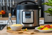 Gorenje MC2SBK Elektromos multicooker 2L 476 Watt - Fekete/Szürke