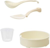 Gorenje MC2SBK Elektromos multicooker 2L 476 Watt - Fekete/Szürke