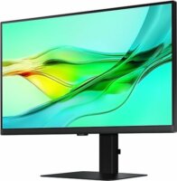 Samsung 27" ViewFinity S6 S60UD 16:9 QHD Üzleti kijelző