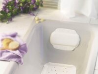 Sundo Tapadókorongos fürdőpárna