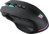 Defender GM-213 Thunder Wireless Gaming Egér - Fekete