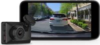 Garmin Dash Cam X310 QHD Wifi Autós Menetrögzítő kamera - Fekete
