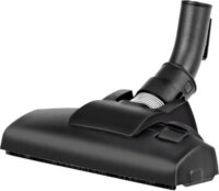 MPM MOD-74 Porzsák Nélküli álló / kézi porszívó 600W - Fekete