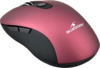 Bluestork M-WL-OFF60 Wireless Egér - Lila