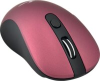 Bluestork M-WL-OFF60 Wireless Egér - Lila