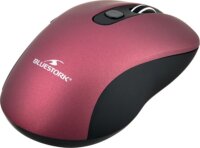Bluestork M-WL-OFF60 Wireless Egér - Lila