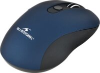 Bluestork M-WL-OFF60 Wireless Egér - Kék