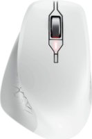 Cherry Stream Comfort Wireless Egér - Fehér