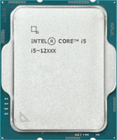 Intel Core i5-12500T 2Ghz Socket 1700 Processzor - Tray