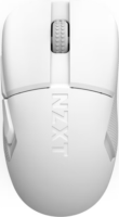 NZXT Lift Elite Wireless Gaming Egér - Fehér