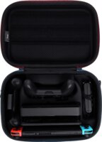 Trust GXT 1247 Nintendo Switch tok - Fekete / Kék / Piros