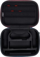 Trust GXT 1247 Nintendo Switch tok - Fekete / Kék / Piros