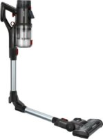 MPM MOD-71 Porzsák Nélküli Akkus álló / kézi porszívó 600W - Fekete