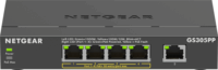 Netgear GS305PP 5-port Gigabit PoE+ Switch