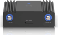 Ubiquiti UMR-Ultra 4G LTE WiFi 4 Router - Fekete