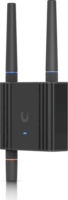 Ubiquiti UMR-Ultra 4G LTE WiFi 4 Router - Fekete