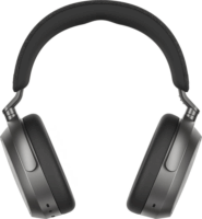 Sennheiser Momentum 4 Bluetooth Fejhallgató Headset - Grafit