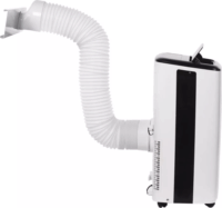 Honeywell HF08CESVWK Mobil klíma - Fehér