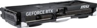 MSI GeForce RTX 5080 16GB GDDR7 Ventus 3X OC Plus Videókártya