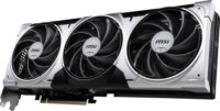 MSI GeForce RTX 5080 16GB GDDR7 Ventus 3X OC Plus Videókártya