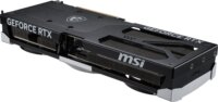 MSI GeForce RTX 5080 16GB GDDR7 Ventus 3X OC Plus Videókártya