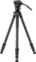 Vanguard ALTRA PRO 3VL 264CV14 háromlábú Kamera állvány (Tripod) - Fekete