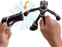 Hasbro Play-Doh Gyurmakészlet Marvel figurával - Többféle