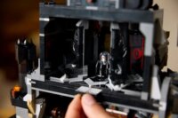 LEGO® Icons: 10333 - A Gyűrűk Ura: Barad-dûr