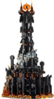 LEGO® Icons: 10333 - A Gyűrűk Ura: Barad-dûr