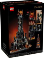 LEGO® Icons: 10333 - A Gyűrűk Ura: Barad-dûr