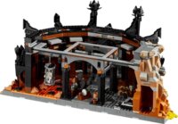 LEGO® Icons: 10333 - A Gyűrűk Ura: Barad-dûr