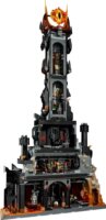 LEGO® Icons: 10333 - A Gyűrűk Ura: Barad-dûr