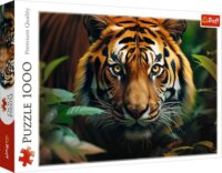 Trefl Vad tigris 1000 darabos puzzle
